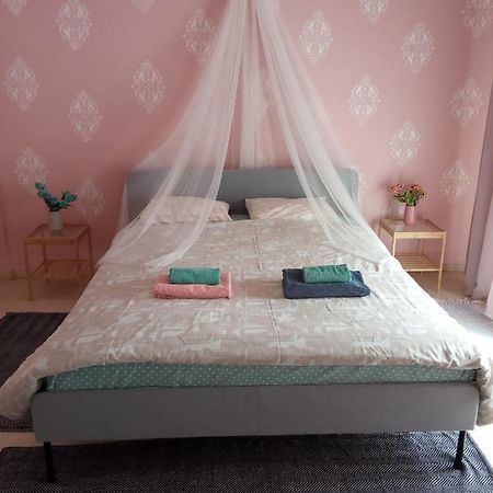 Karditsa Home Sweet Home 68 Τ.Μ Exterior foto