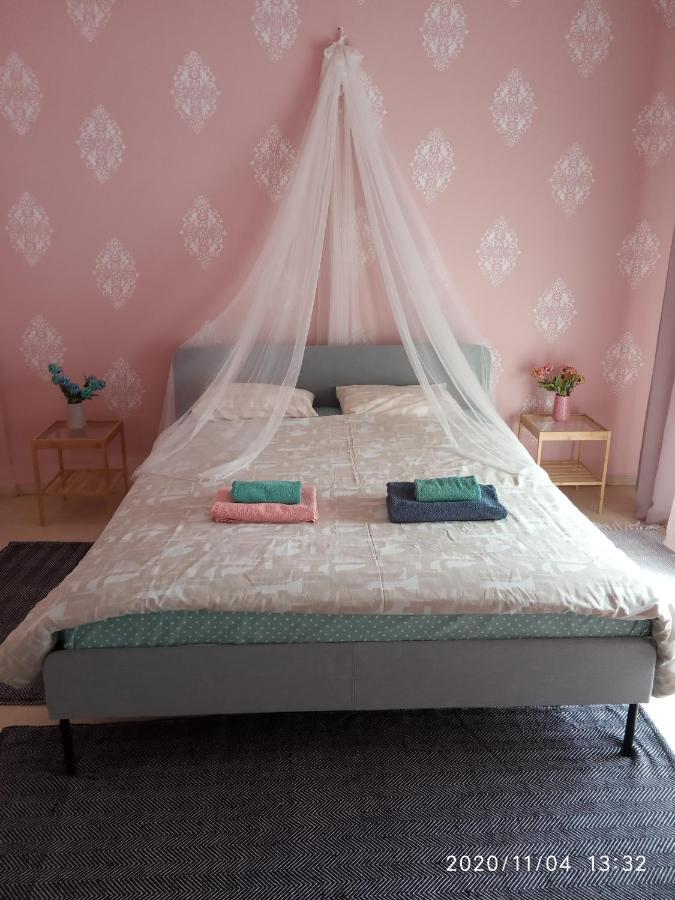 Karditsa Home Sweet Home 68 Τ.Μ Exterior foto