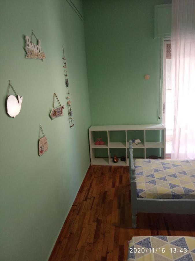 Karditsa Home Sweet Home 68 Τ.Μ Exterior foto