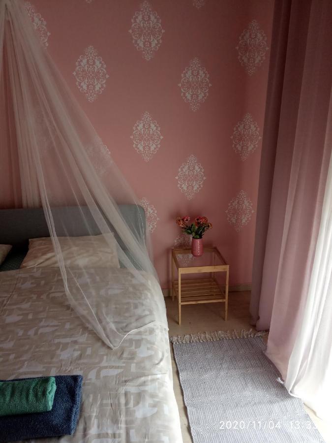 Karditsa Home Sweet Home 68 Τ.Μ Exterior foto