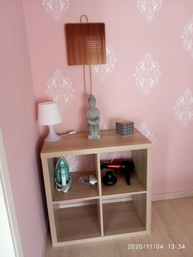 Karditsa Home Sweet Home 68 Τ.Μ Exterior foto