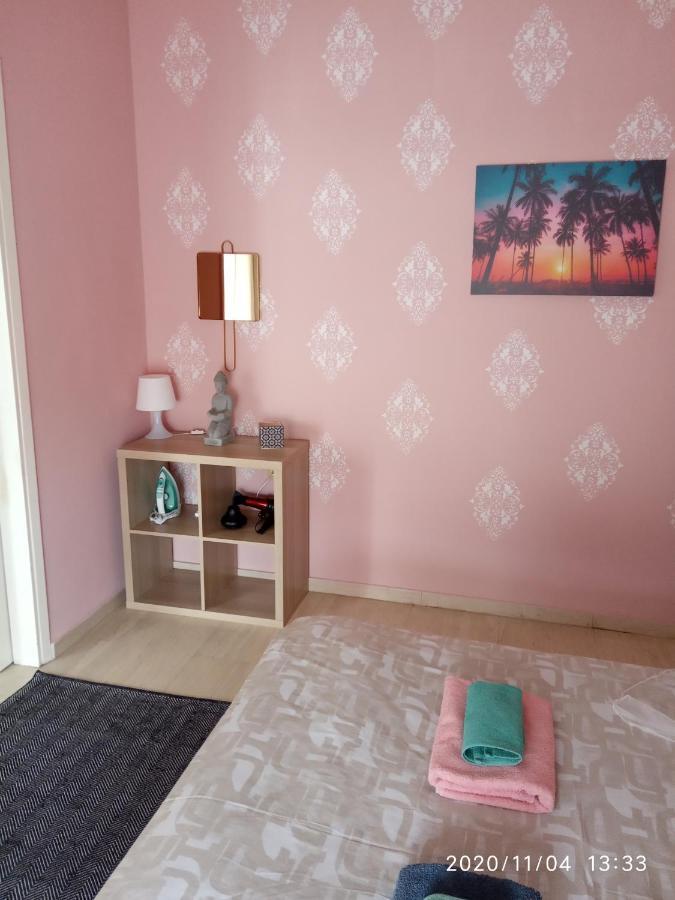 Karditsa Home Sweet Home 68 Τ.Μ Exterior foto