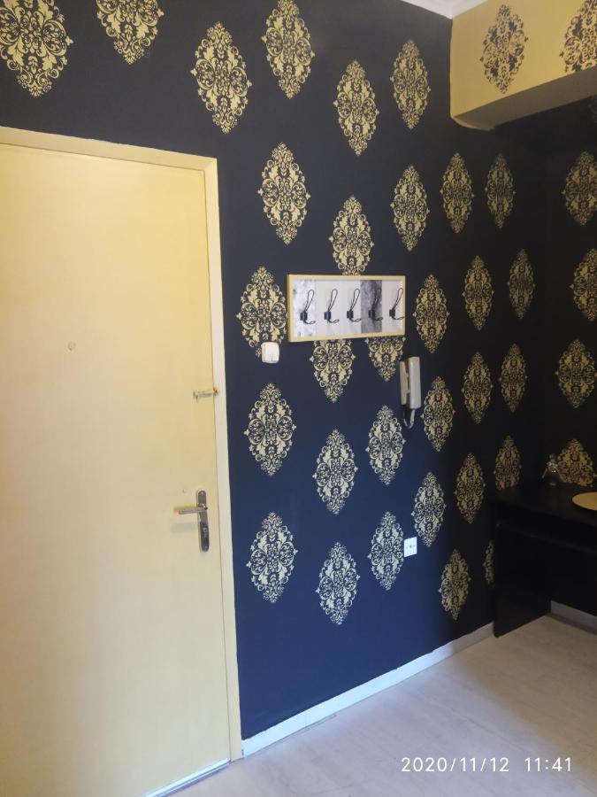 Karditsa Home Sweet Home 68 Τ.Μ Exterior foto