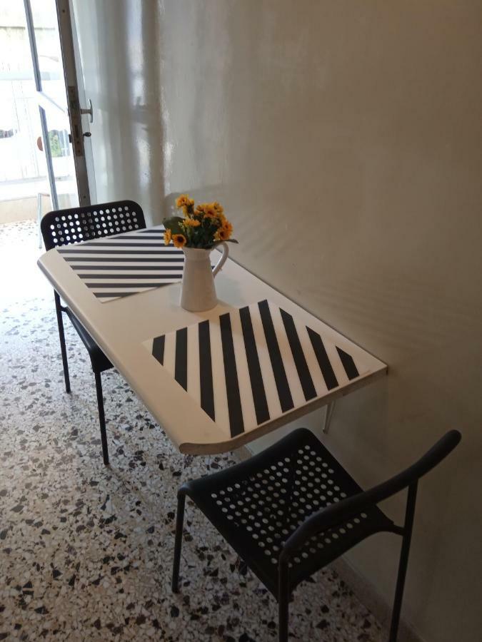 Karditsa Home Sweet Home 68 Τ.Μ Exterior foto