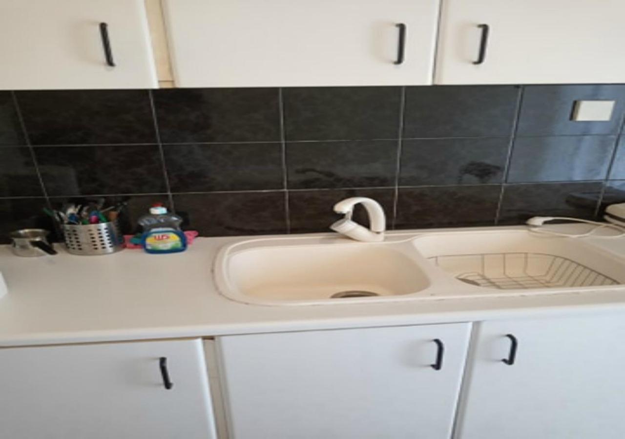 Karditsa Home Sweet Home 68 Τ.Μ Exterior foto